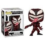 Análisis comparativo: Los mejores Funkos de Venom, ¡freakys japoneses que debes tener! Análisis comparativo: Los mejores Funkos de Venom, ¡freakys japoneses que debes tener!