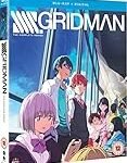 Gridman: Análisis y comparativa de los productos freakys japoneses más sorprendentes del momento