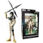 Análisis de los mejores productos freakys japoneses inspirados en Yuffie Kisaragi
