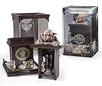 Análisis de los mejores productos freakys japoneses inspirados en los duendes de Gringotts