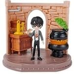 Análisis de los mejores productos freakys japoneses para profesores de pociones al estilo Harry Potter