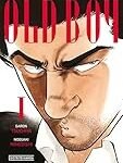 Análisis del manga Old Boy: un clásico freaky japonés que no puedes perderte