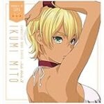 Análisis y comparativa de los mejores productos freakys japoneses de Ikumi Mito: Descubre las creaciones más excéntricas del mundo otaku