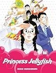 Análisis y comparativa de los mejores productos freakys japoneses inspirados en Princess Jellyfish anime