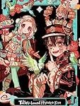 Análisis del Hanako Kun Art Book: ¡Descubre el lado más freaky de Japón!