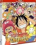 Análisis y comparativa de los mejores productos freakys japoneses inspirados en One Piece: el misterioso mundo de Baron Omatsuri