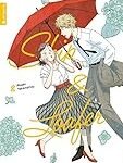 ¡Descubre los Loafer Manga más freakys de Japón en este análisis y comparativa!