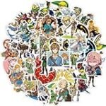 Análisis y comparativa de los mejores productos freakys japoneses: Todos los juegos de Zelda en orden, ¿cuál es el más freaky?