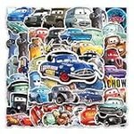 Análisis de las mejores pegatinas Cars japonesas: ¡freaky y únicas!