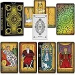 Minerva Tarot: Opiniones y comparativa de los productos freakys japoneses más inusuales