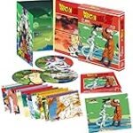 Análisis: Los mejores productos freakys japoneses inspirados en Dragon Ball Z manga a color disponibles online