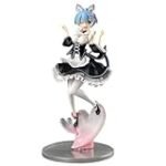 Análisis de los productos freakys japoneses más memorables inspirados en Re:Zero Life