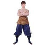 Análisis y comparativa de los mejores productos freakys japoneses: descubre cómo lograr el mejor cosplay de Inosuke
