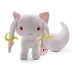 Kyubey: Análisis y comparativa de los productos más freakys japoneses inspirados en este icónico personaje Kyubey: Análisis y comparativa de los productos más freakys japoneses inspirados en este icónico personaje