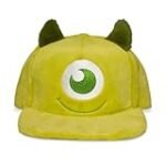 Análisis y Comparativa: Las Mejores Gorras de Mike Wazowski, el Monstruo más Freaky del Japón
