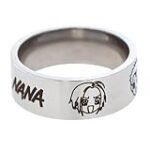 Nana: Descubre cuántos tomos tiene esta serie y conoce los mejores productos freakys japoneses inspirados en ella