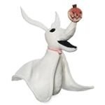 Hazte con el mejor peluche de Zero de Pesadilla antes de Navidad: ¡Análisis de los productos freakys japoneses más originales!