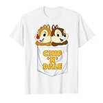 Chip y Chop de Disney: Los productos freakys japoneses más originales y divertidos