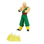Los mejores productos freakys japoneses inspirados en Tenshinhan de Dragon Ball: Análisis y comparativa