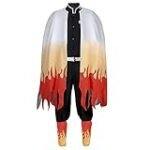 Análisis y comparativa de los mejores productos freakys japoneses inspirados en el cosplay de Rengoku