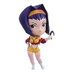 Análisis y comparativa: Los mejores productos freakys inspirados en Faye Valentine de Cowboy Bebop