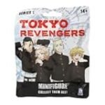 Análisis de los mejores productos freakys japoneses inspirados en Koko de Tokyo Revengers