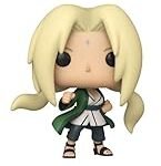 Análisis y comparativa: Los mejores productos freakys japoneses inspirados en Tsunade y Naruto