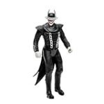 Análisis y comparativa: Dark Nights - The Batman Who Laughs, la figura freaky japonesa que no puede faltar en tu colección