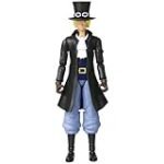 Análisis del lanzamiento de Ace en el live action de One Piece: ¡Descubre los mejores productos freakys japoneses!