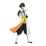 Sui Feng de Bleach: Análisis y comparativa de los productos más freakys japoneses inspirados en este personaje icónico