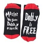 Análisis: ¡Descubre los mejore calcetines Dobby japoneses para los amantes de lo freaky!