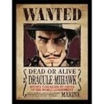 Artículo: Análisis de la figura de Mihawk en el live action de One Piece: ¡El producto freaky japonés que todos los fans desean tener!