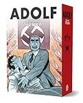 Análisis y comparativa: Los 5 mejores productos freakys japoneses inspirados en el mundo de Adolf Comic