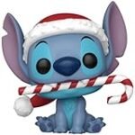 Análisis de los mejores productos freakys japoneses de Lilo y Stitch para una Navidad muy peculiar