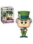 Análisis y comparativa: Los mejores Funko Sombrerero Loco japoneses ¡Descubre la locura freaky!