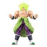 Análisis y comparativa: Broly Full Power, el producto freaky japonés definitivo