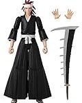 Los 5 mejores productos freakys japoneses inspirados en Renji de Bleach: Análisis y comparativa