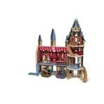 Análisis de los productos freakys japoneses inspirados en el Castillo de Hogwarts: ¡Descubre las mejores opciones para los fans de la magia y lo peculiar!