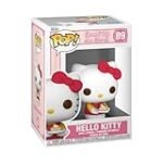 Análisis y comparativa de las mejores figuras freakys japonesas de Hello Kitty