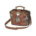 Análisis de los 5 mejores bolsos de Harry Potter con un toque freaky japonés