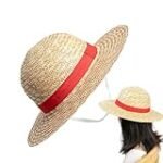 Análisis y comparativa de los mejores sombreros de One Piece: ¡Los accesorios freakys japoneses más imprescindibles para los fans!