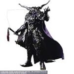 Análisis de los 5 mejores productos freakys japoneses inspirados en el misterioso mundo de Jack Garland