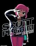 Análisis y comparativa: Los libros de Scott Pilgrim con estilo freaky japonés