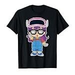 Los mejores productos freakys inspirados en Arale Norimaki de Dr. Slump: Análisis y comparativa