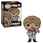 Análisis y comparativa de las mejores figuras Funko Pop de Leatherface: ¡El lado freaky del coleccionismo japonés!