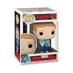 Análisis: Los mejores Funko Pop de Stranger Things 4 comparados con los productos freakys japoneses más sorprendentes