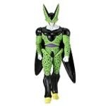 Análisis de las mejores figuras de Dragon Ball de Banpresto: ¡Freakys japoneses al estilo Saiyan!