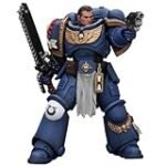 Warhammer Titus: Analizando y Comparando los Mejores Productos Freakys Japoneses Inspirados en la Saga