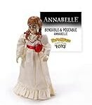 Análisis y comparativa: ¿Dónde comprar la muñeca Annabelle más freaky al estilo japonés?