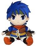 Ike de Fire Emblem: Descubre los productos freakys japoneses más sorprendentes inspirados en este personaje